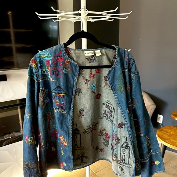 Chicos blazer - Picture 1 of 4